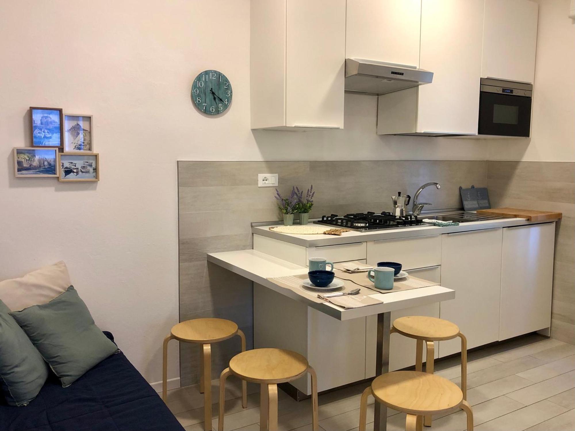 Condominio Torino - Petit 22 كاوْرلي المظهر الخارجي الصورة